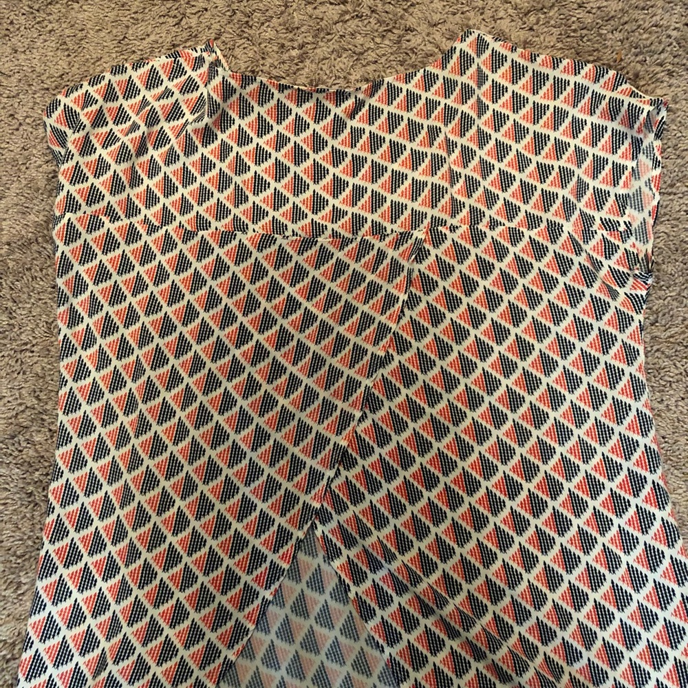 Splendid Split Back Top - Picture 3 of 4